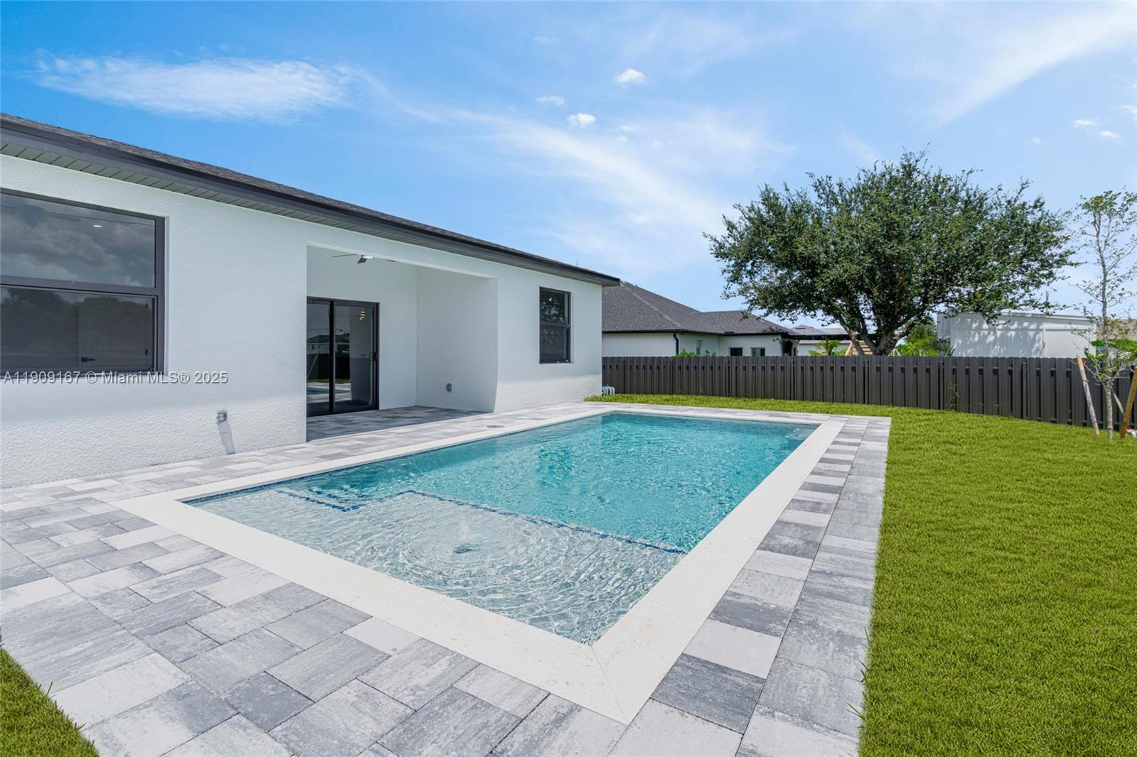 Cape Coral Unit 40 - Residential