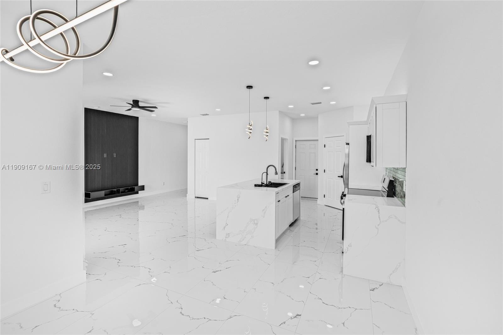 Cape Coral Unit 40 - Residential