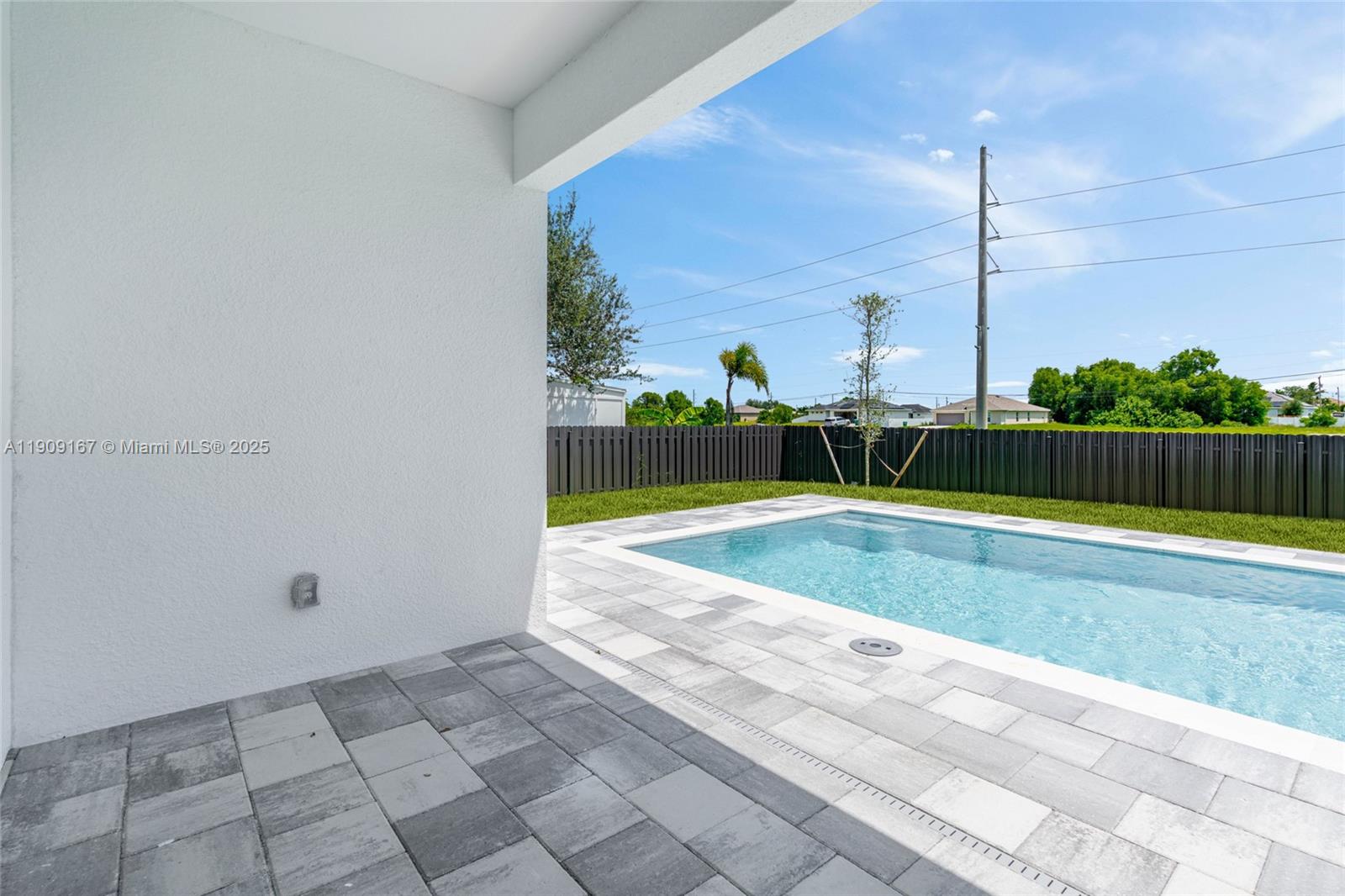 Cape Coral Unit 40 - Residential