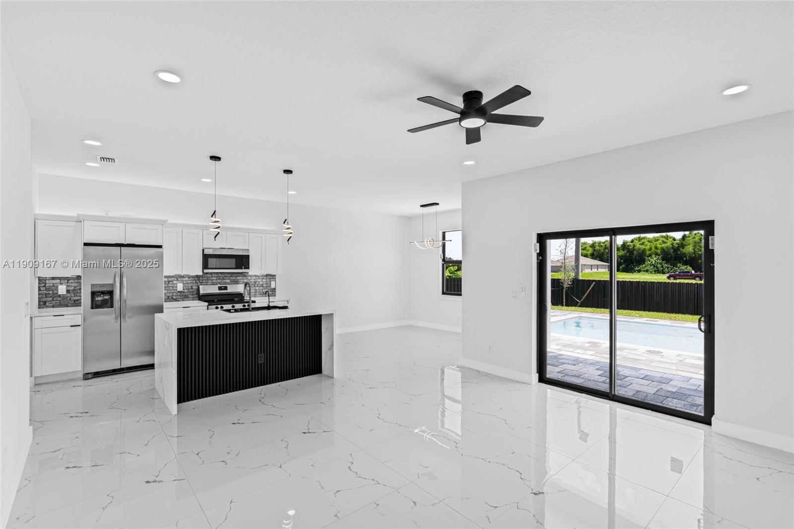 Cape Coral Unit 40 - Residential