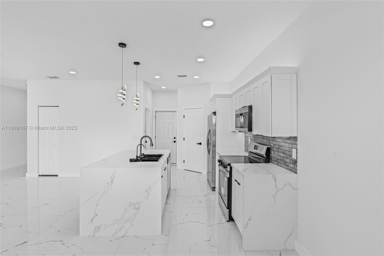 Cape Coral Unit 40 - Residential