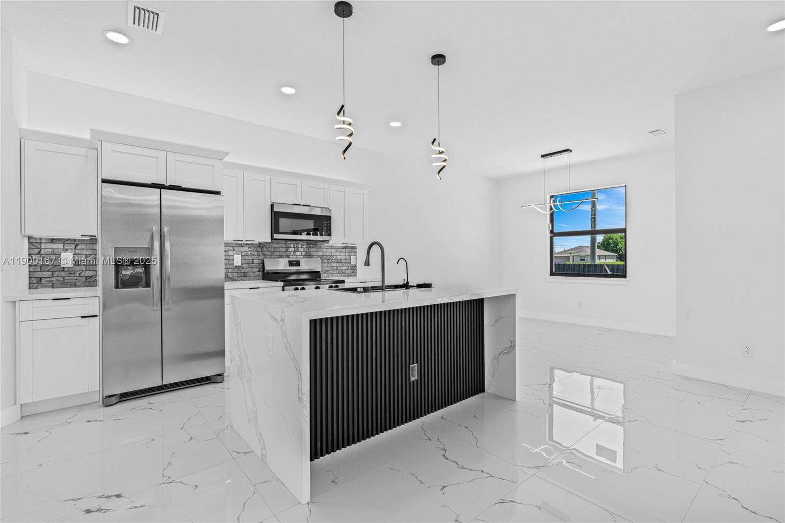 Cape Coral Unit 40 - Residential