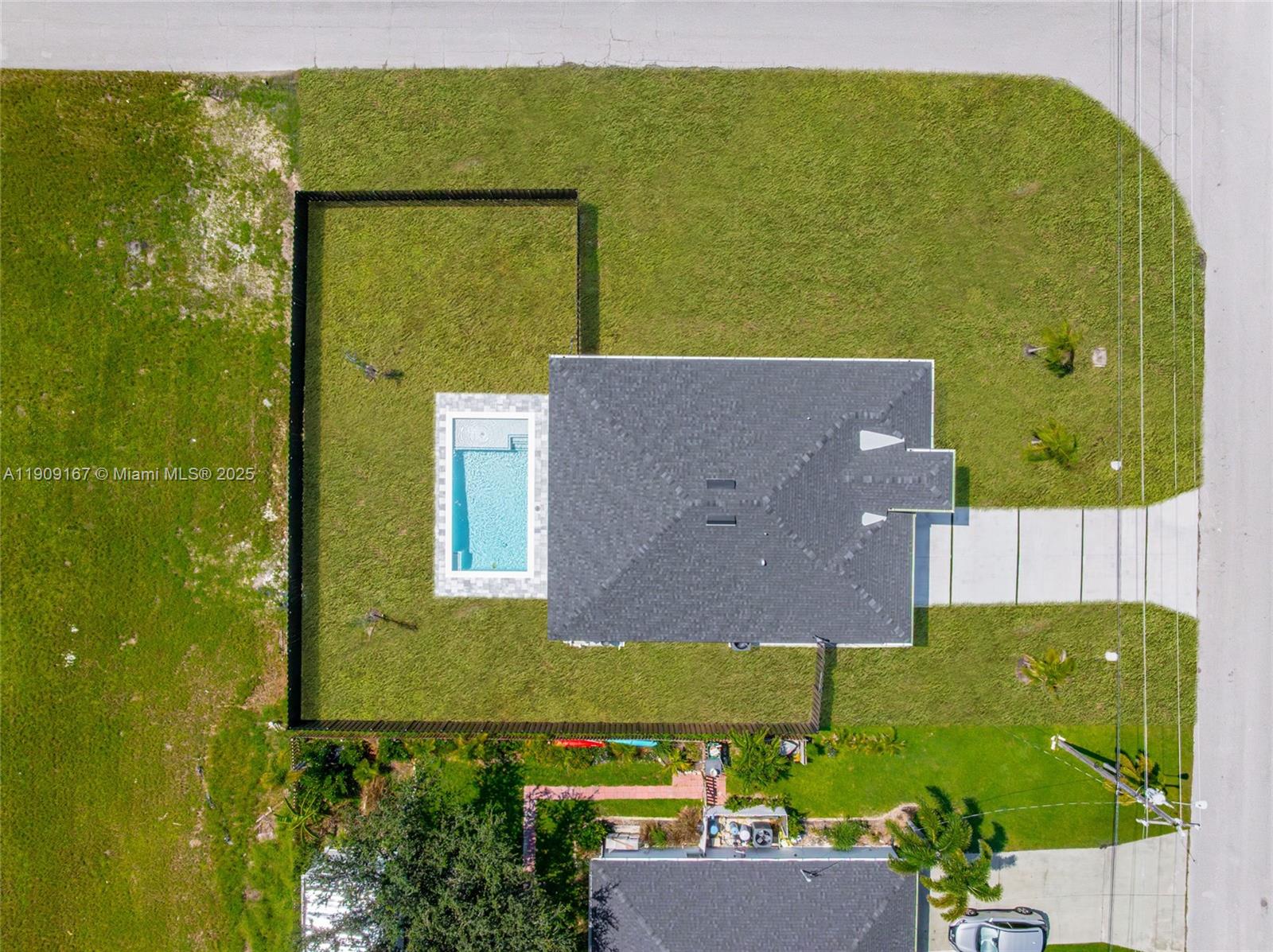 Cape Coral Unit 40 - Residential