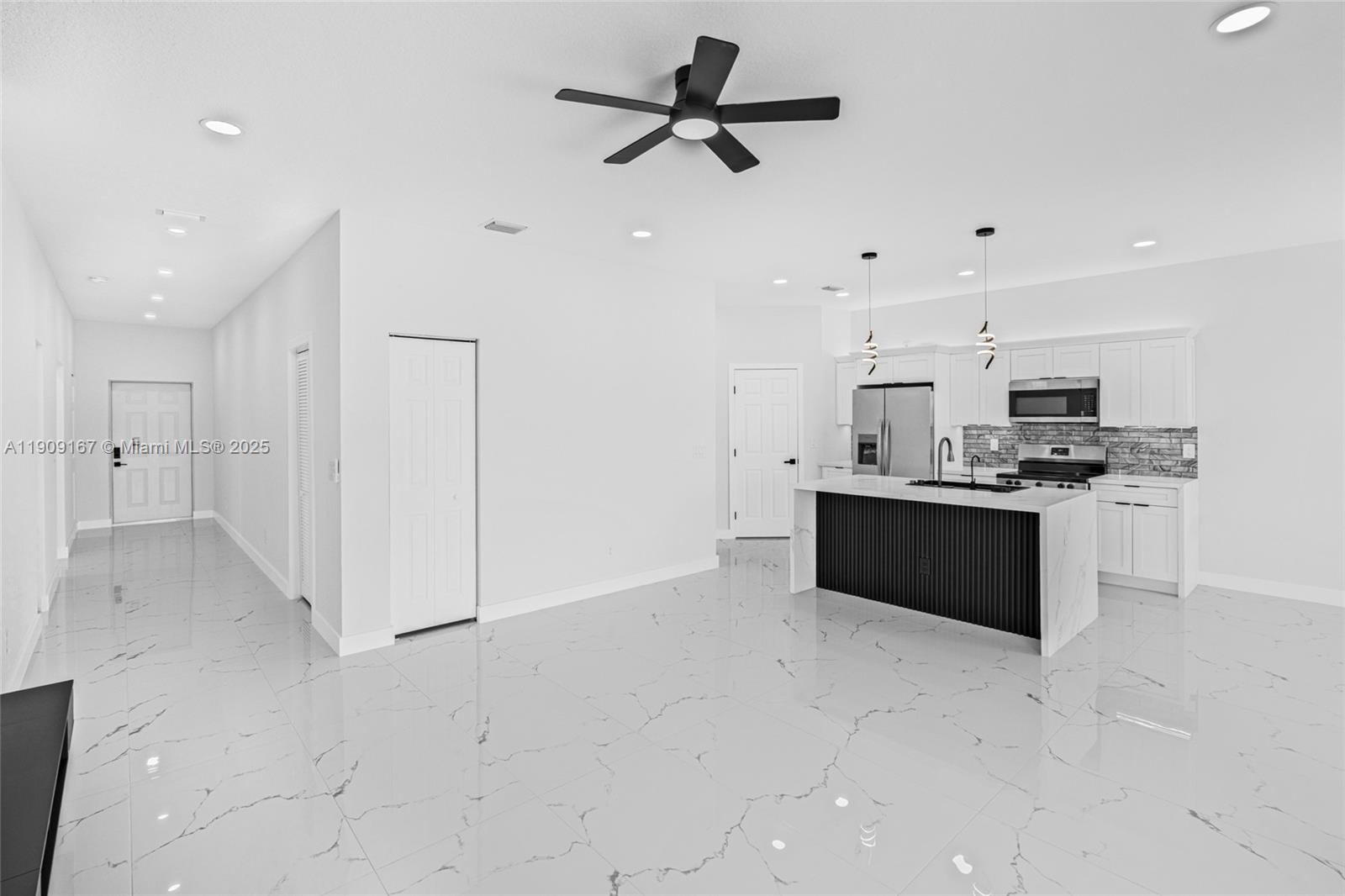 Cape Coral Unit 40 - Residential