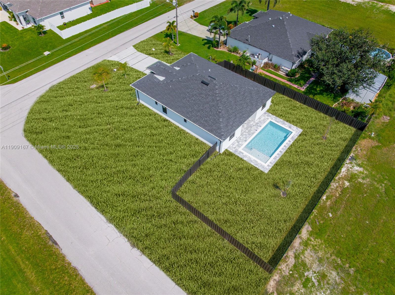 Cape Coral Unit 40 - Residential