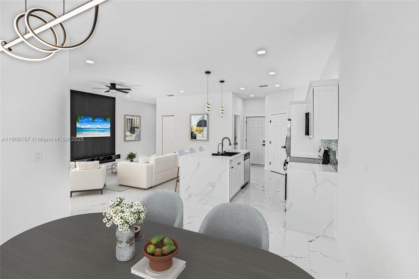 Cape Coral Unit 40 - Residential