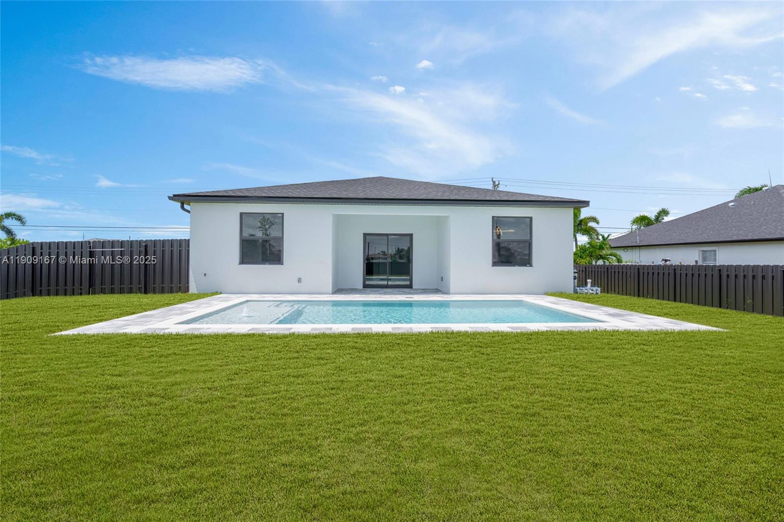 Cape Coral Unit 40 - Residential