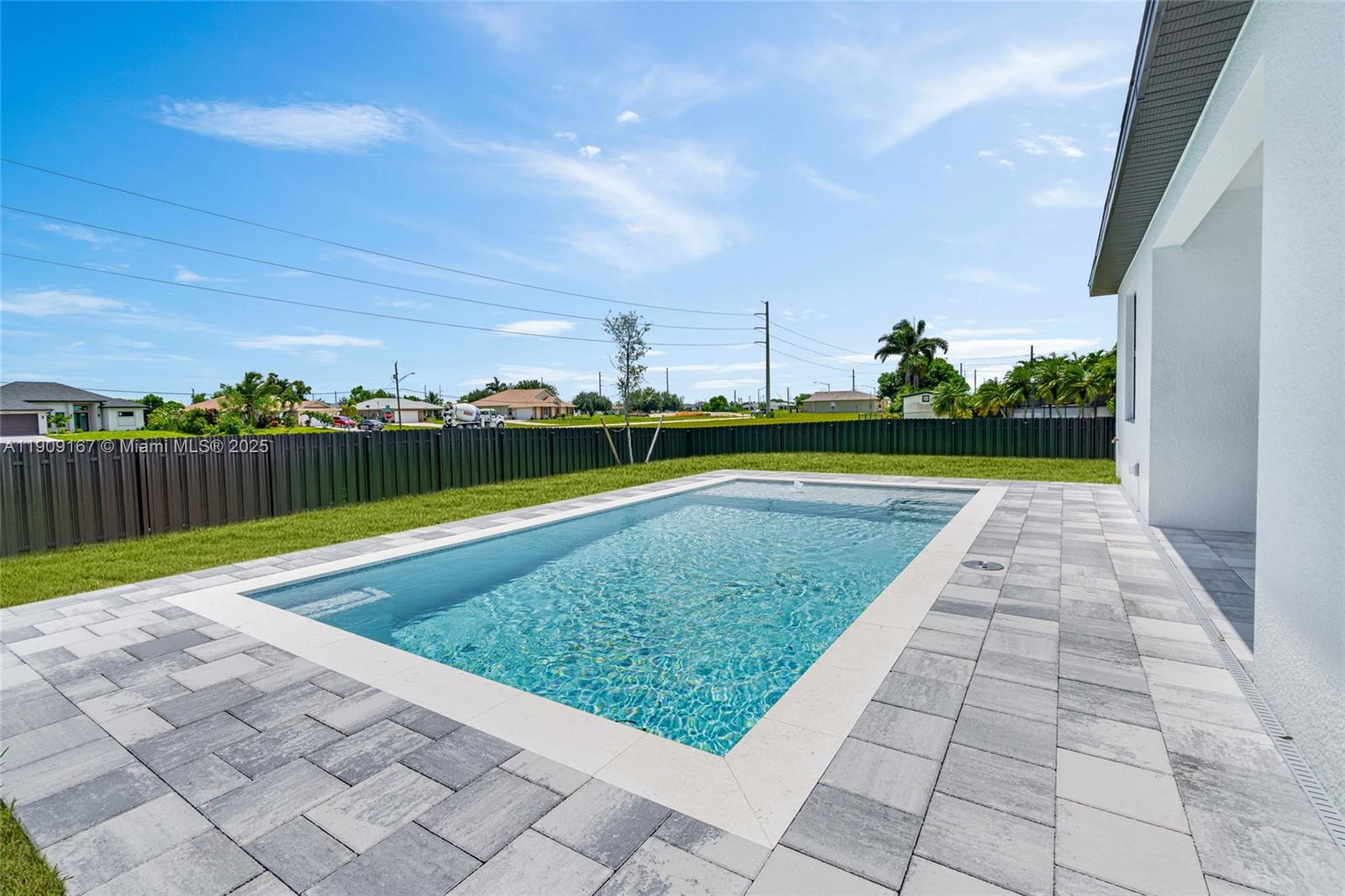 Cape Coral Unit 40 - Residential