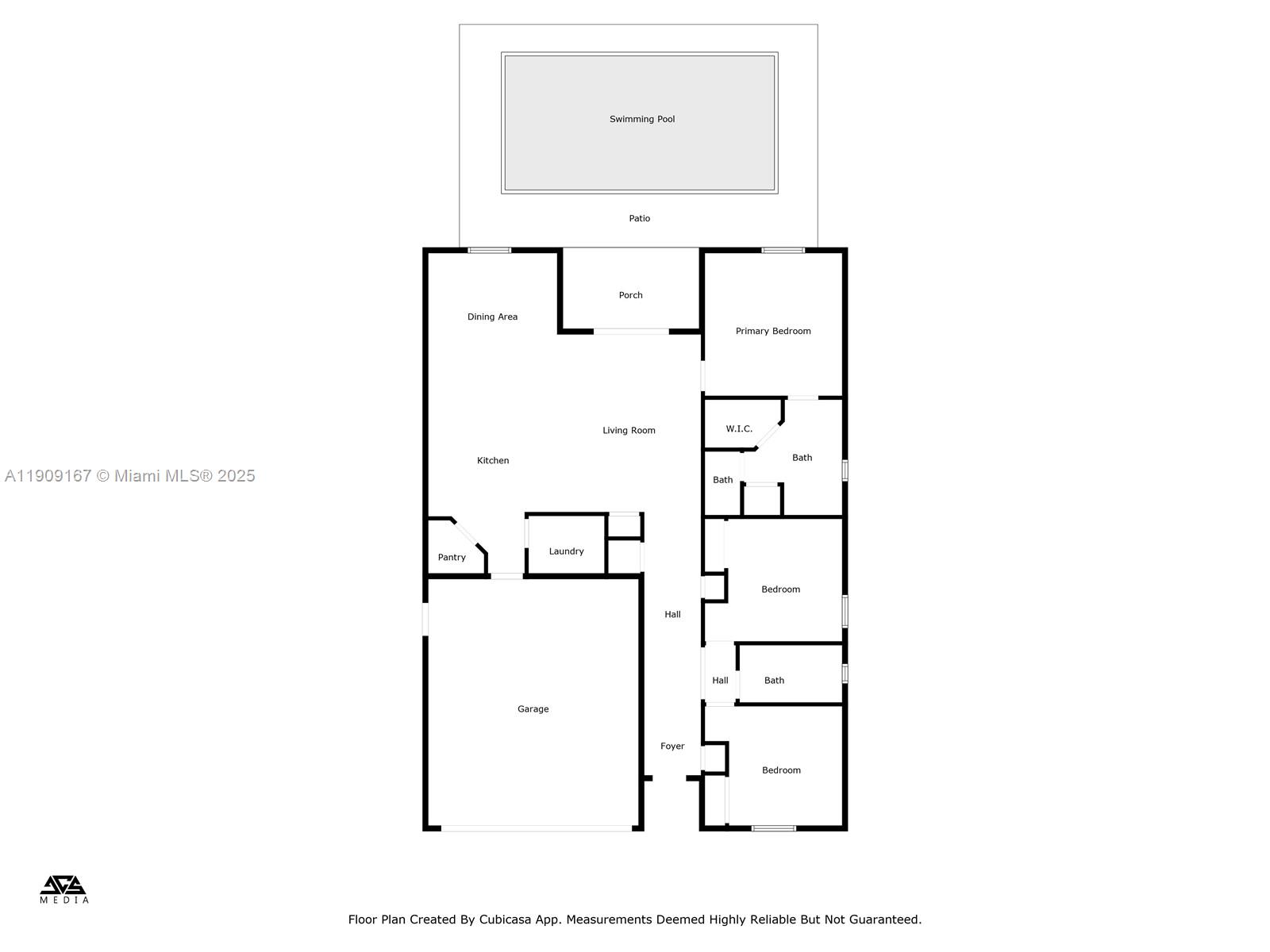Cape Coral Unit 40 - Residential