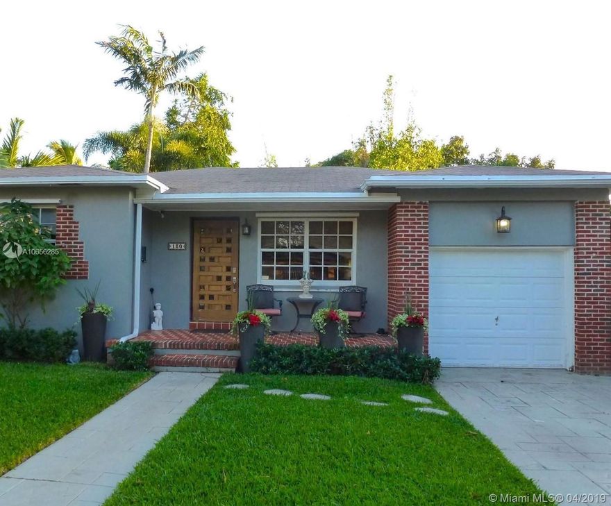 Great 2 Bedroom/1 Bathroom Home in the Heart of Miami. Location Offers Easy Access to All Major Roadways, Shopping, The Famous Midtown and Wynwood Areas and Much​​‌​​​​‌​‌​​​‌‌​​​‌‌‌​​‌​​‌‌​​​​ More!