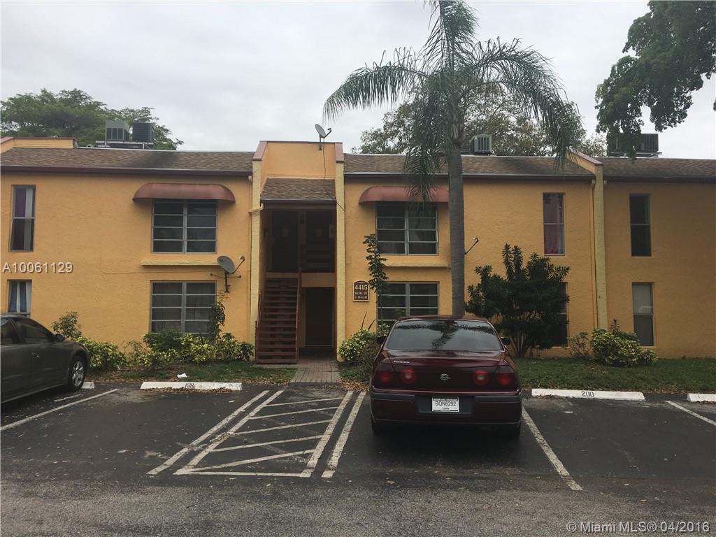 ARBOR KEYS CONDO - Residential Lease