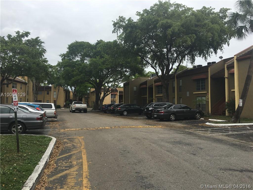 ARBOR KEYS CONDO - Residential Lease