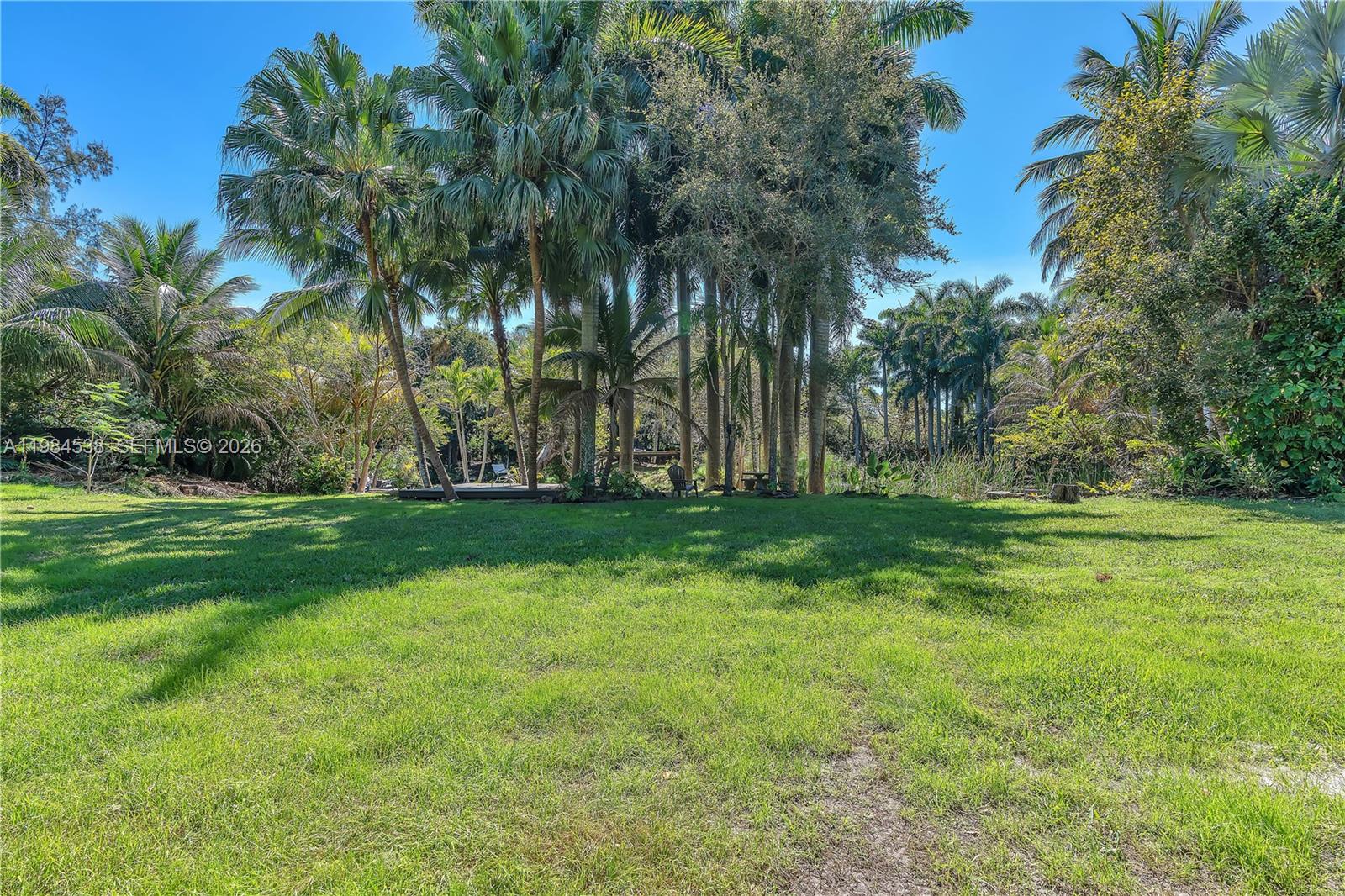 BISC GARDENS SEC A - Land