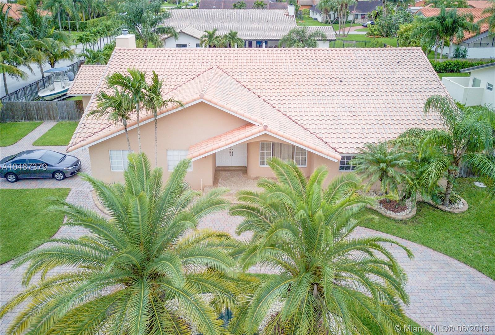 MARY ANN ESTATES 1ST ADDN - Residential