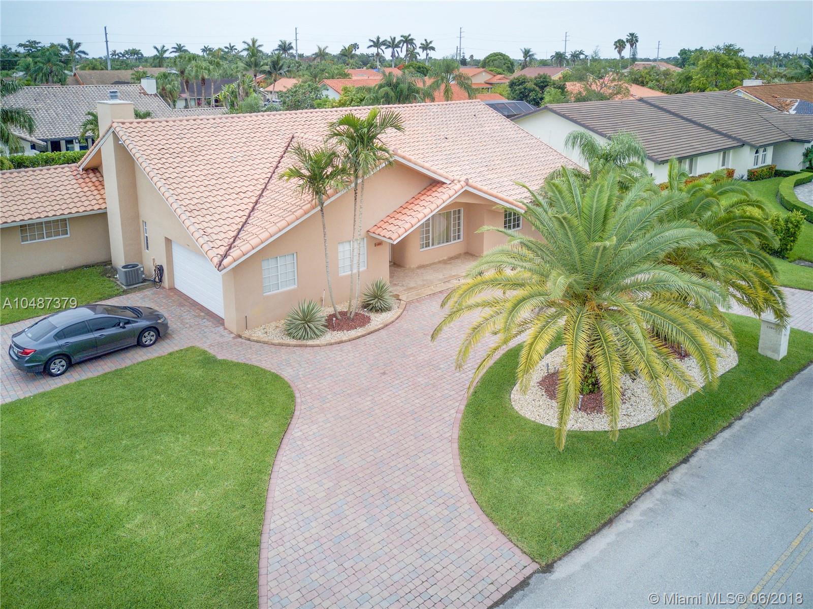 MARY ANN ESTATES 1ST ADDN - Residential