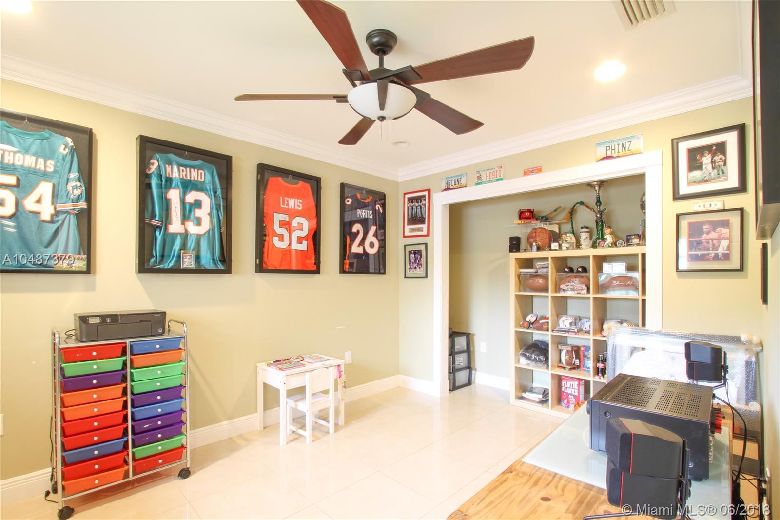 MARY ANN ESTATES 1ST ADDN - Residential