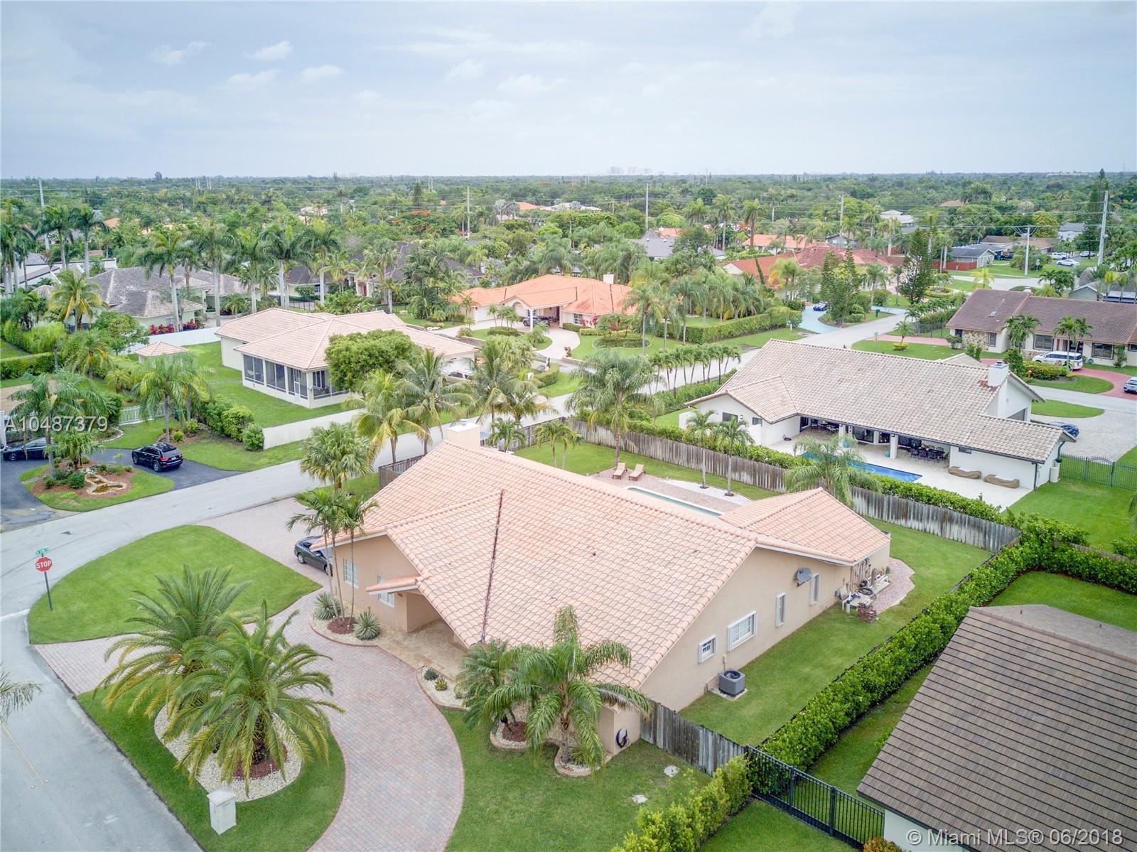 MARY ANN ESTATES 1ST ADDN - Residential