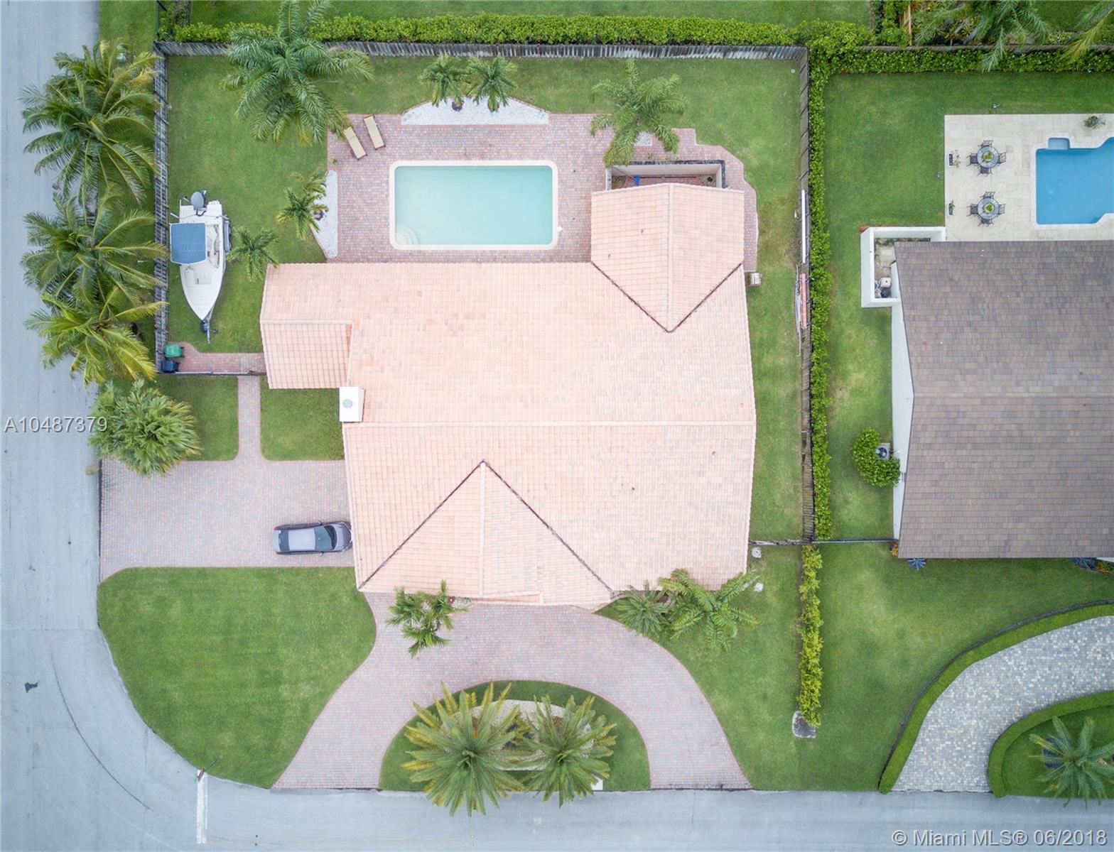 MARY ANN ESTATES 1ST ADDN - Residential