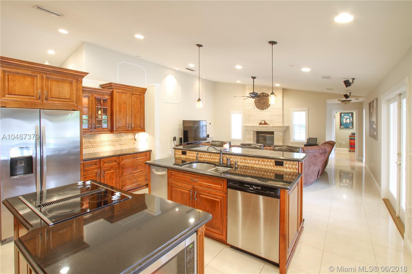 MARY ANN ESTATES 1ST ADDN - Residential