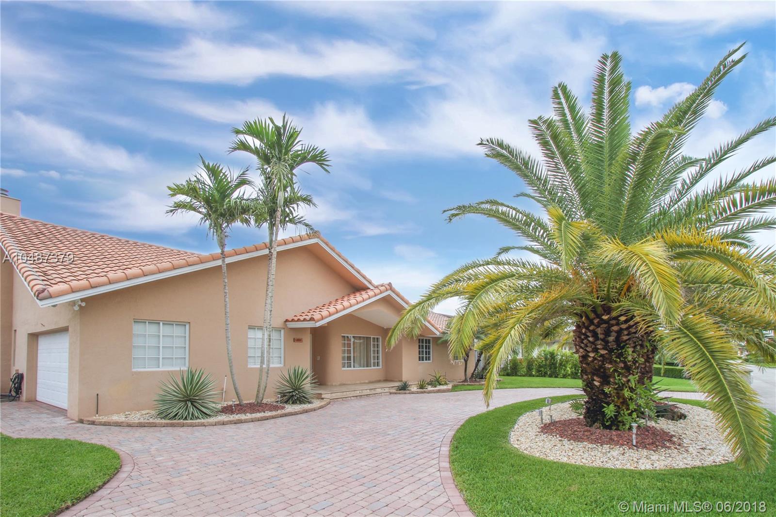 MARY ANN ESTATES 1ST ADDN - Residential