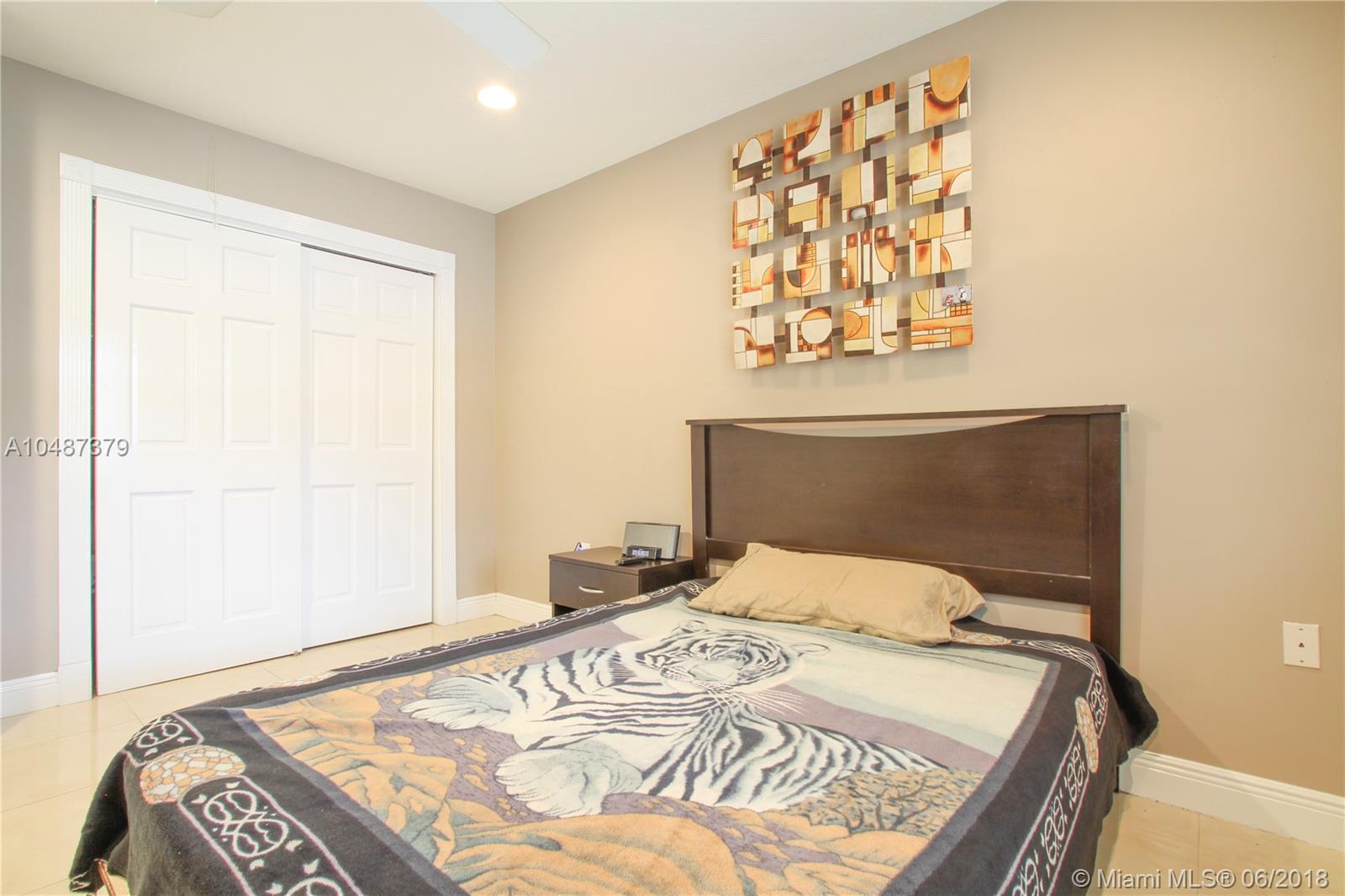 MARY ANN ESTATES 1ST ADDN - Residential