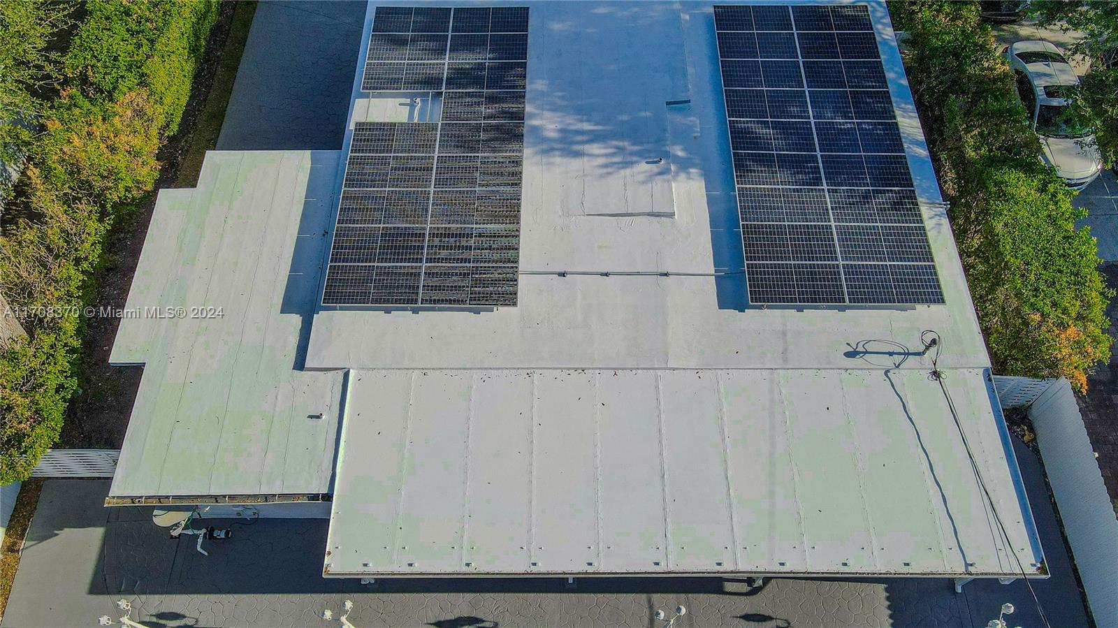 MIAMI GARDENS ESTATES SEC - Residential