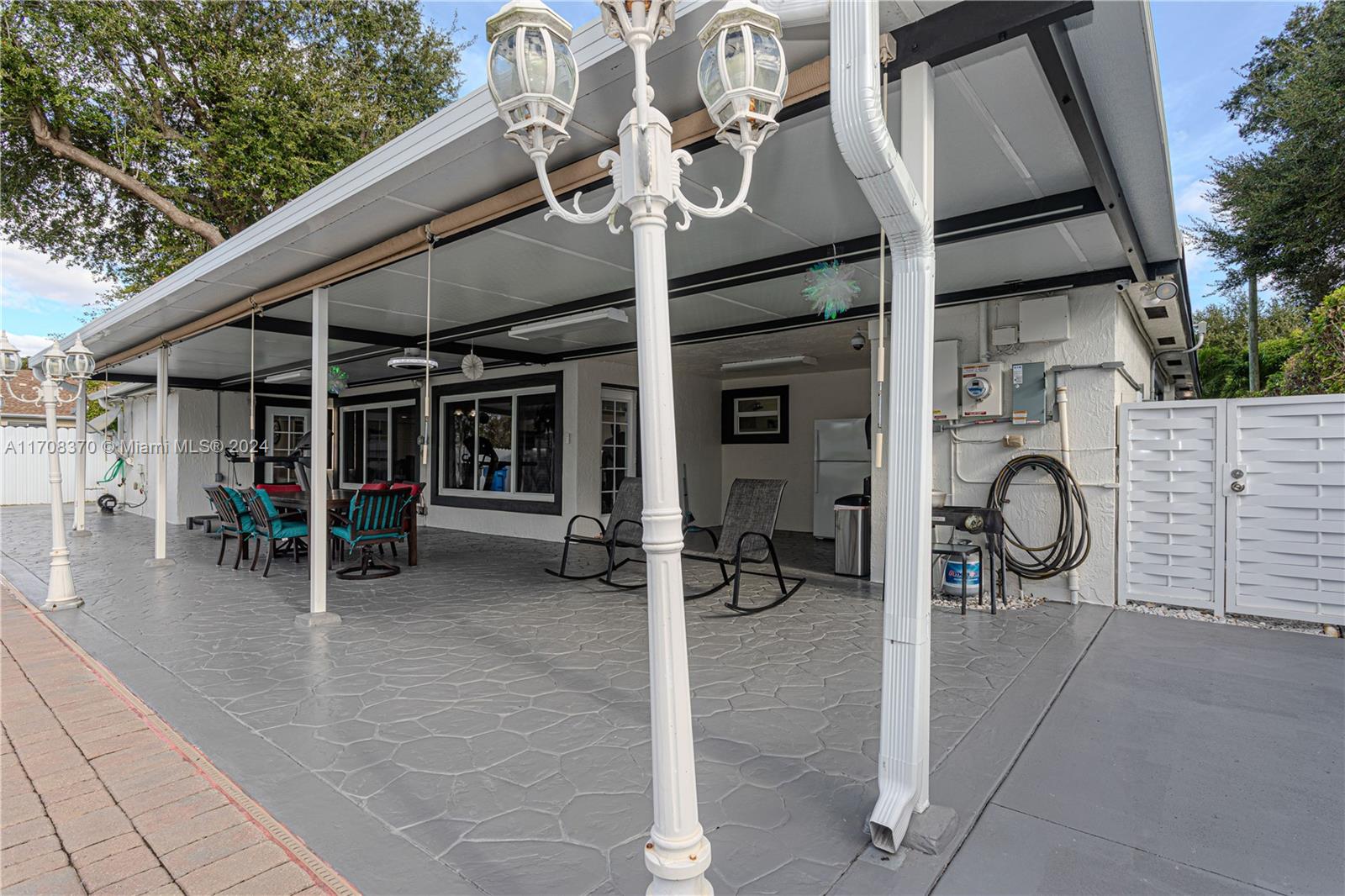 MIAMI GARDENS ESTATES SEC - Residential