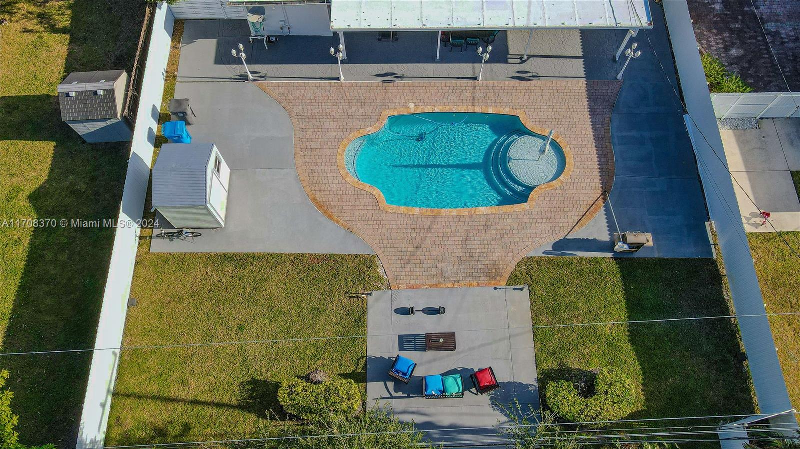 MIAMI GARDENS ESTATES SEC - Residential