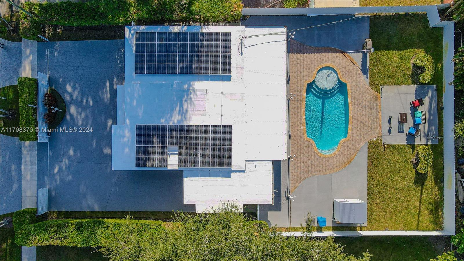 MIAMI GARDENS ESTATES SEC - Residential