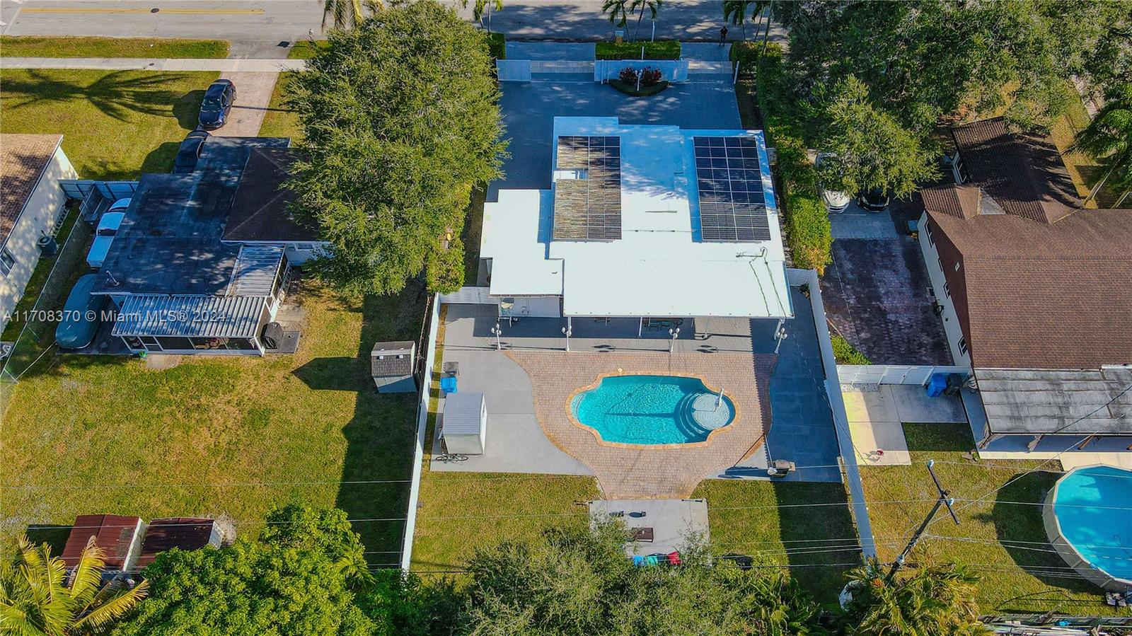 MIAMI GARDENS ESTATES SEC - Residential