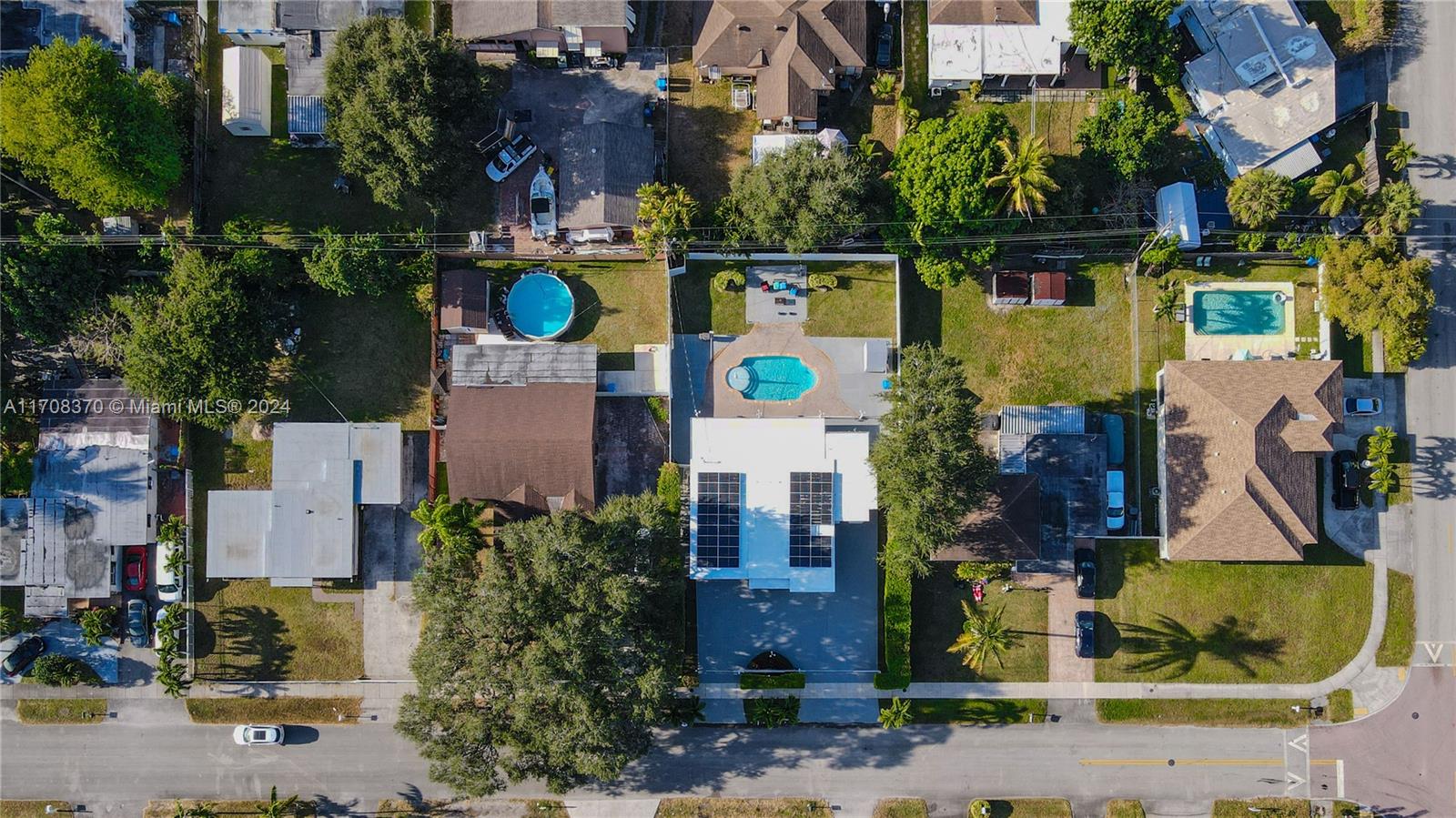 MIAMI GARDENS ESTATES SEC - Residential