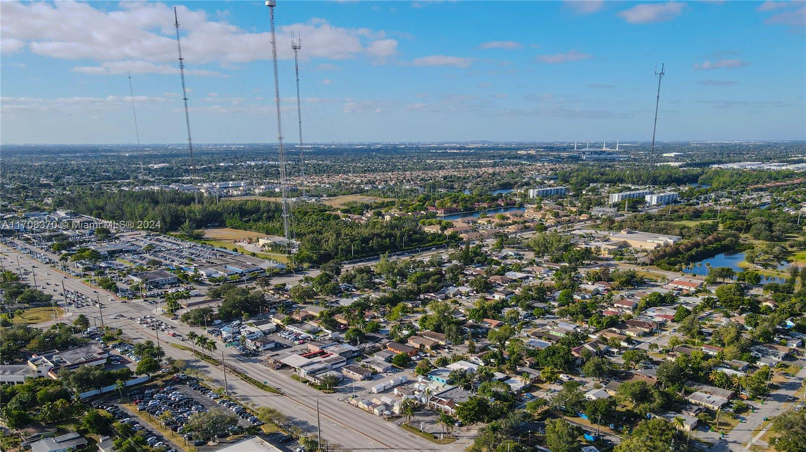 MIAMI GARDENS ESTATES SEC - Residential