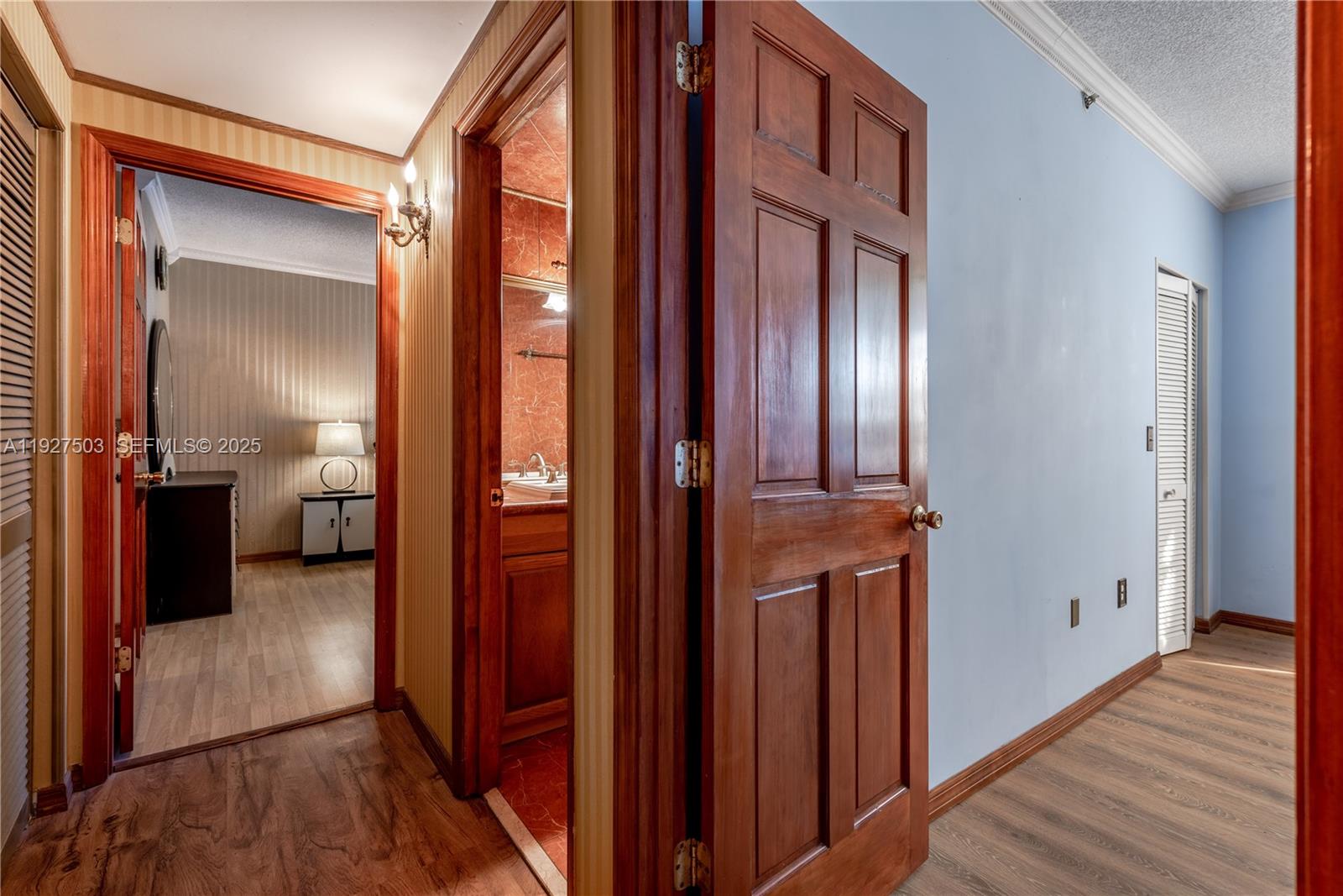 THE YACHT CLUB AT AVENTUR - Residential Lease