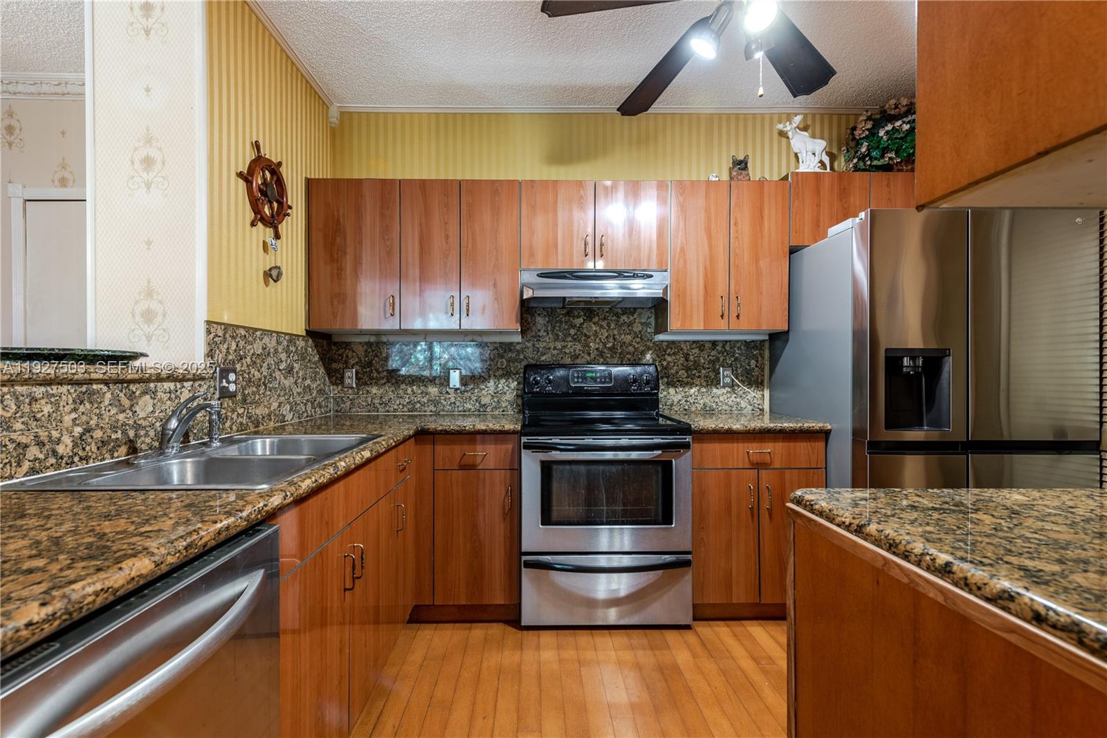 THE YACHT CLUB AT AVENTUR - Residential Lease