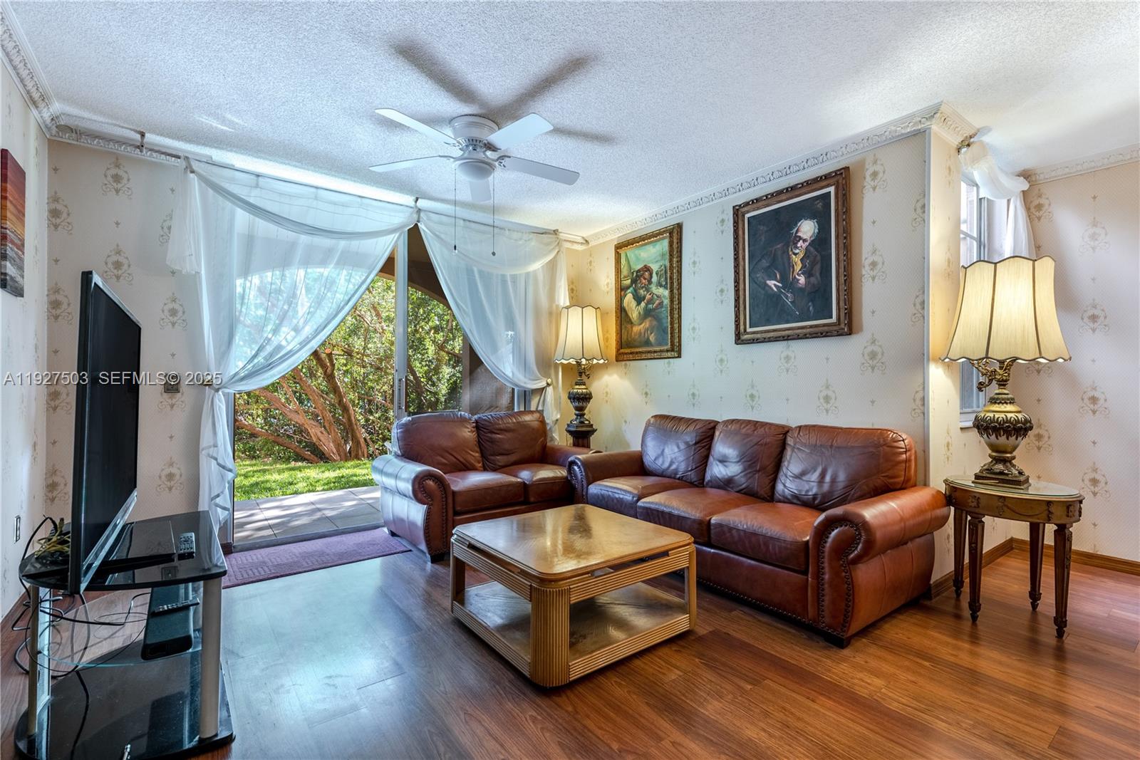 THE YACHT CLUB AT AVENTUR - Residential Lease