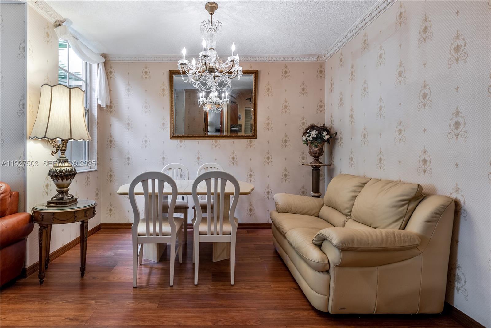 THE YACHT CLUB AT AVENTUR - Residential Lease