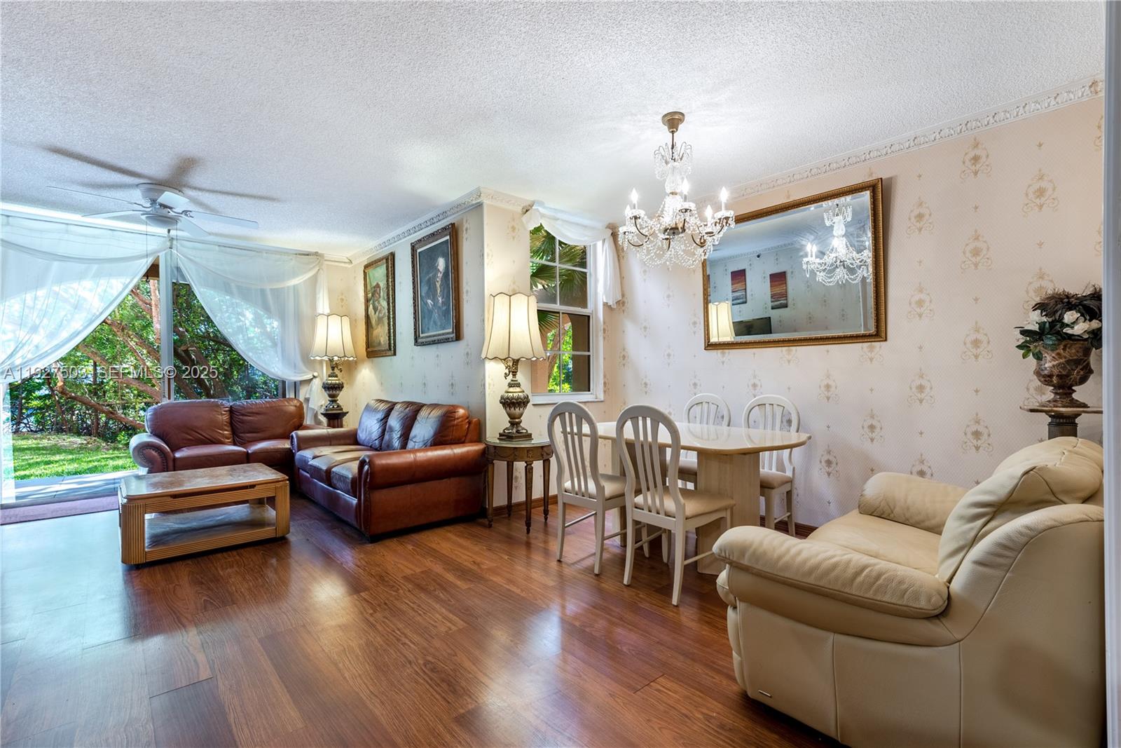 THE YACHT CLUB AT AVENTUR - Residential Lease