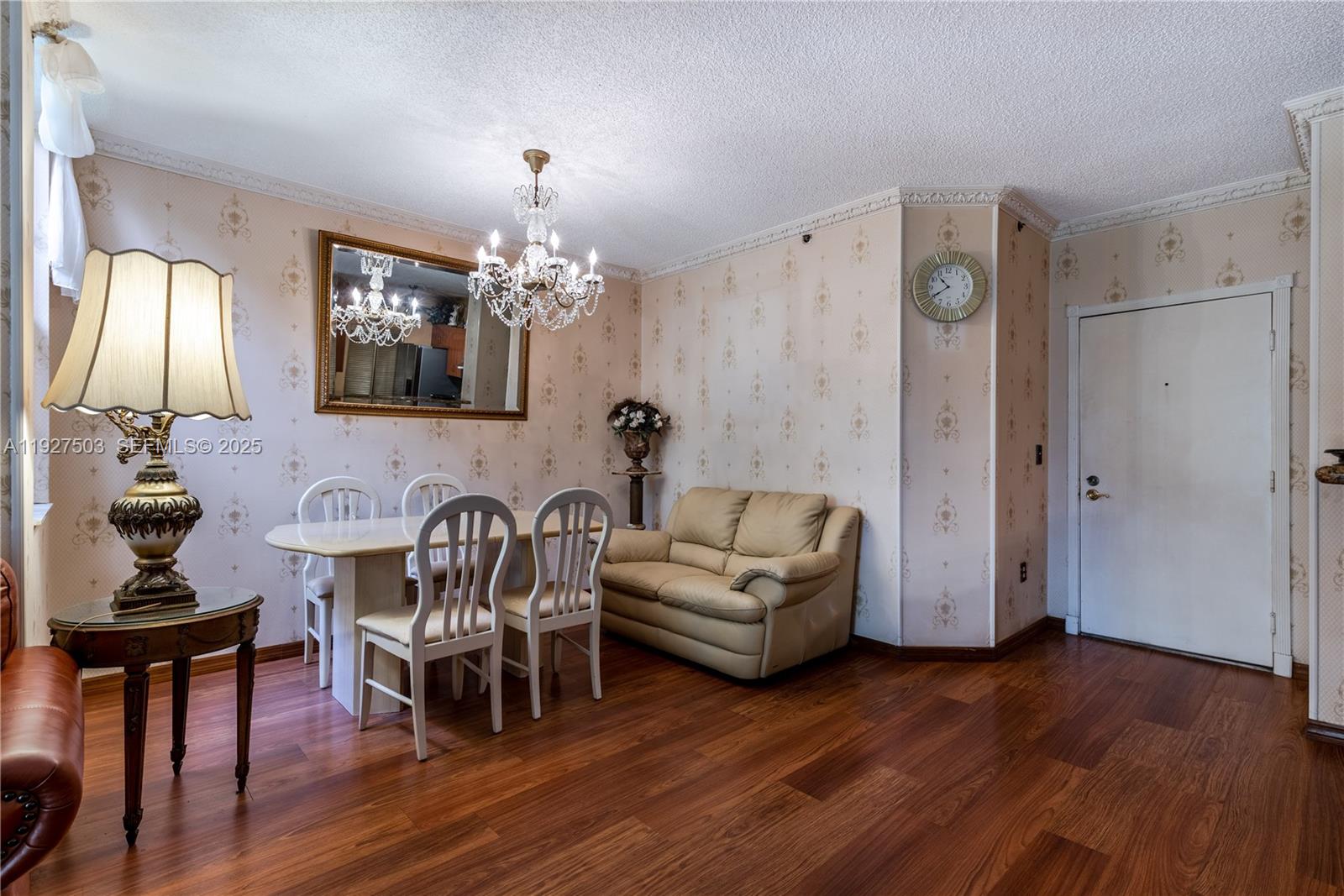 THE YACHT CLUB AT AVENTUR - Residential Lease