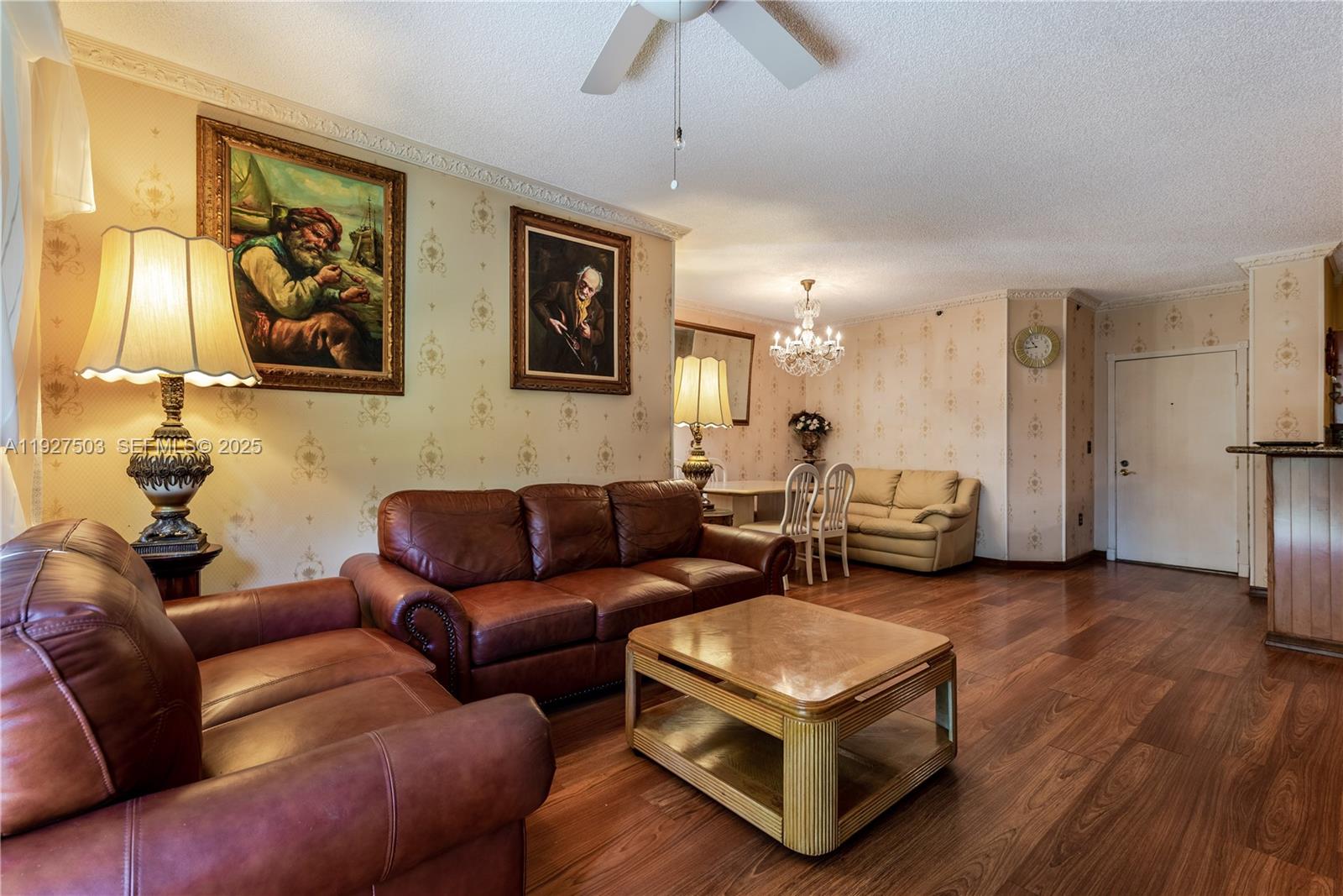 THE YACHT CLUB AT AVENTUR - Residential Lease