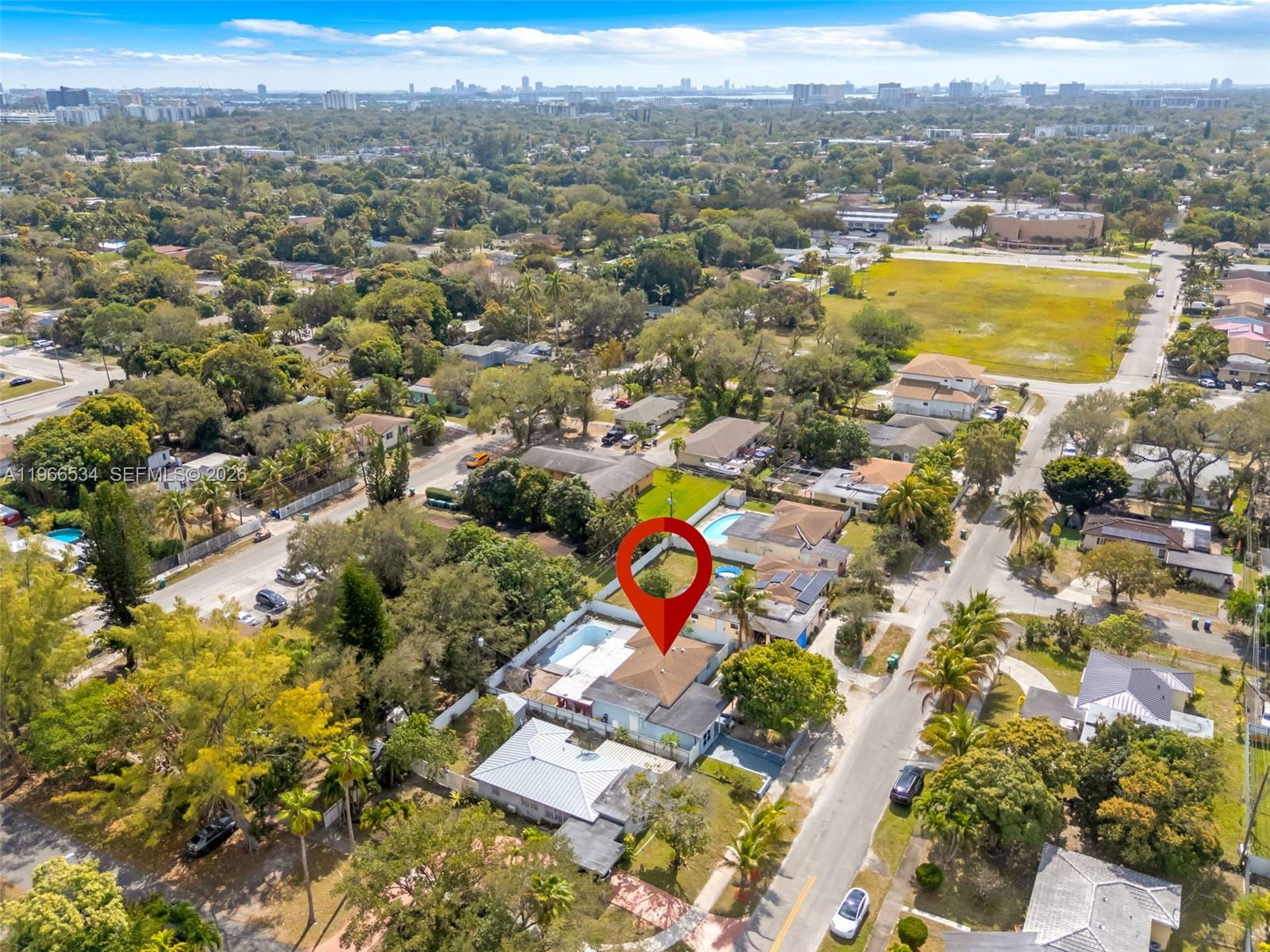 BROOKSIDE ESTATES - Residential