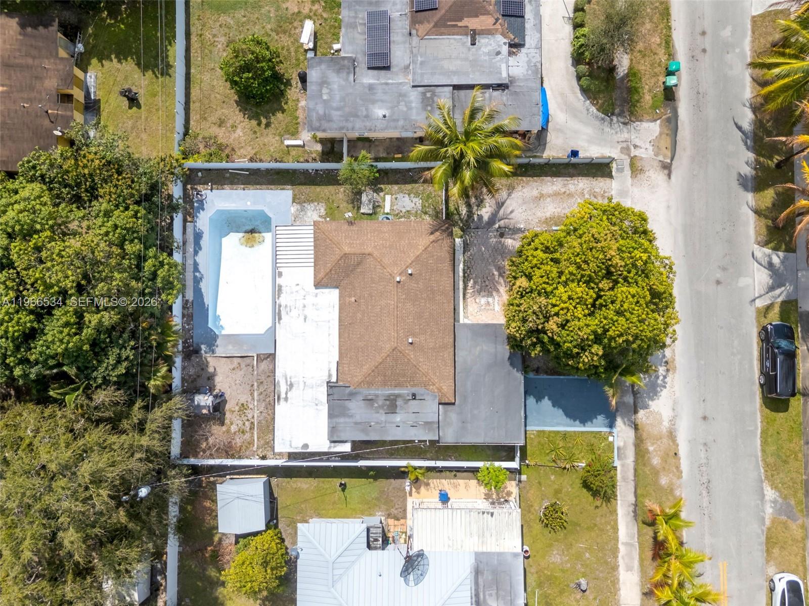 BROOKSIDE ESTATES - Residential