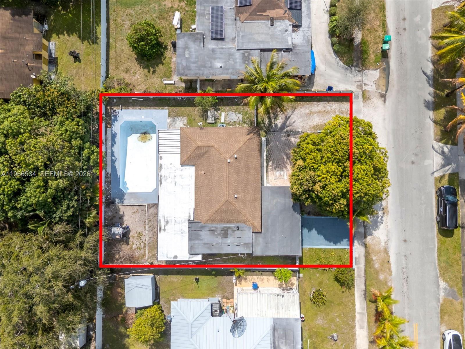 BROOKSIDE ESTATES - Residential