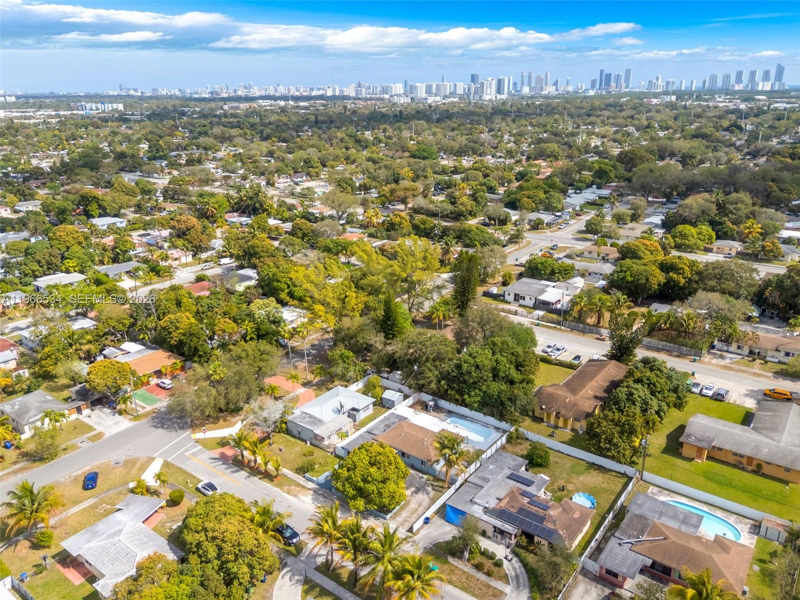 BROOKSIDE ESTATES - Residential