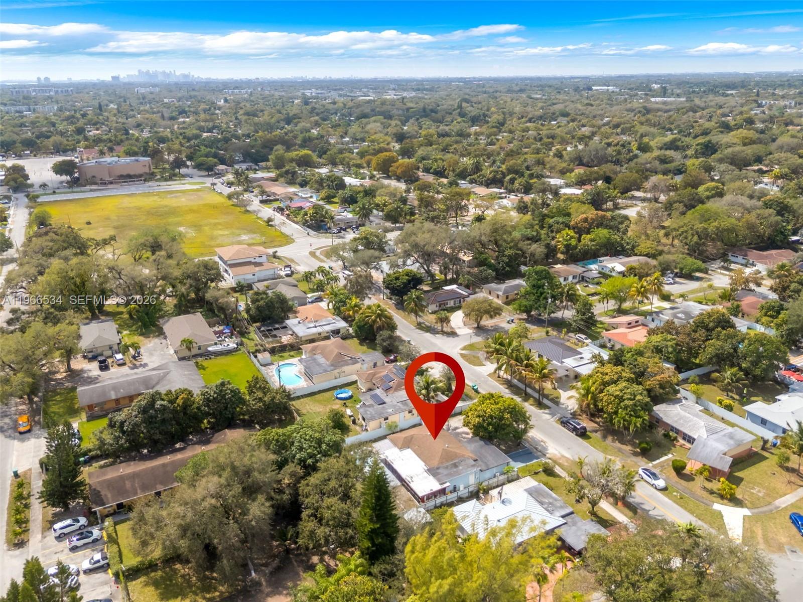 BROOKSIDE ESTATES - Residential