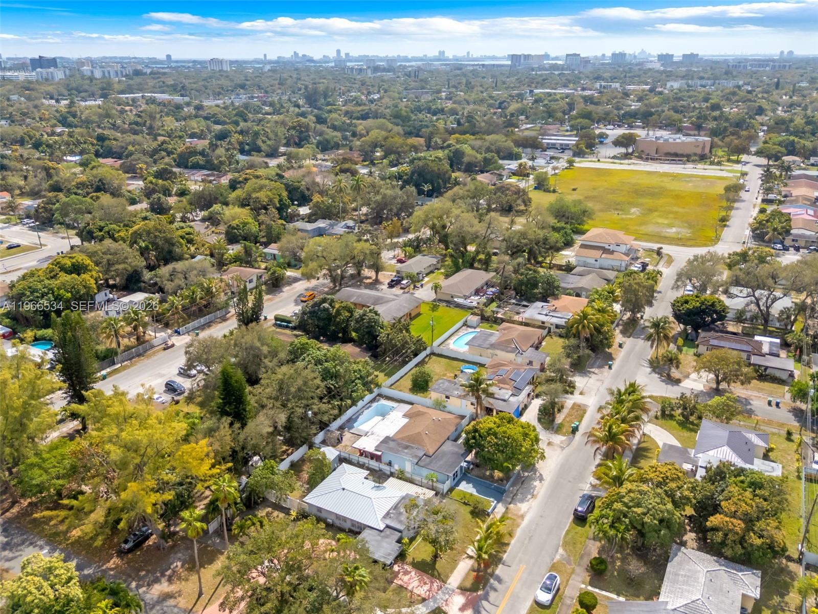 BROOKSIDE ESTATES - Residential