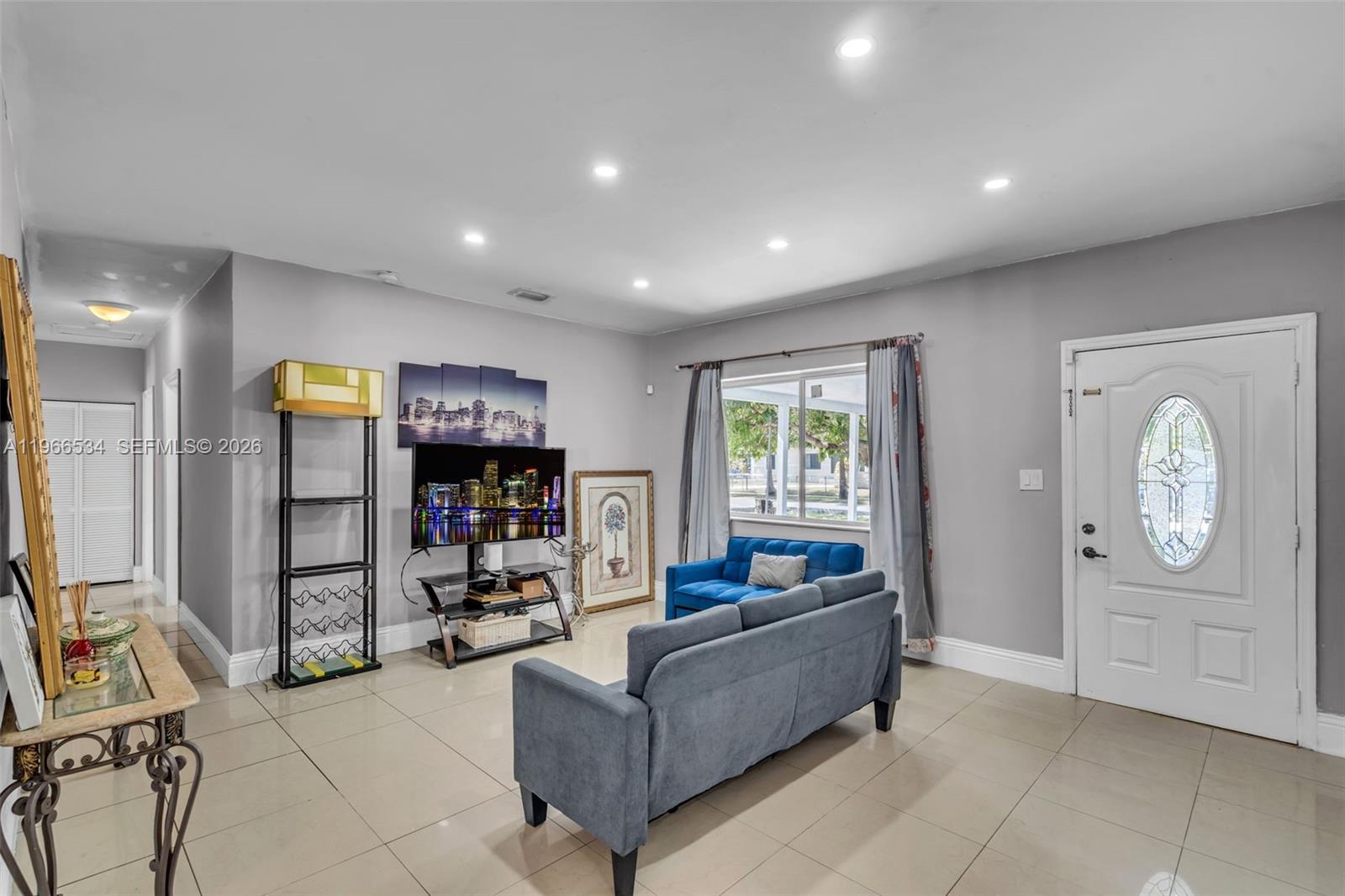 BROOKSIDE ESTATES - Residential