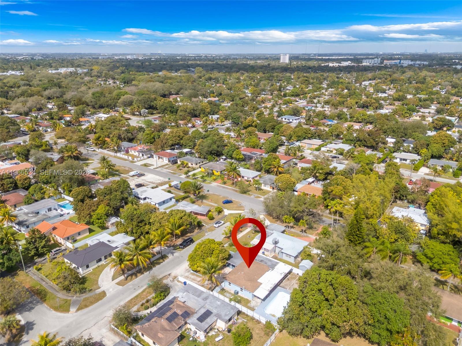 BROOKSIDE ESTATES - Residential