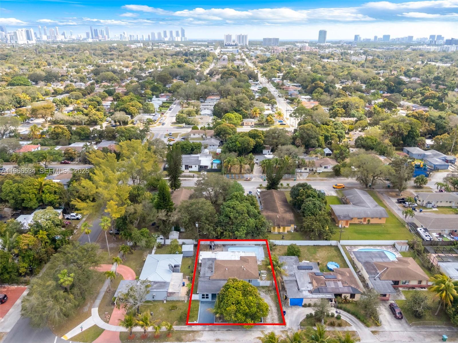 BROOKSIDE ESTATES - Residential