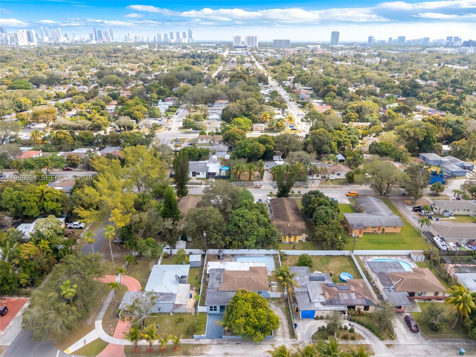 BROOKSIDE ESTATES - Residential