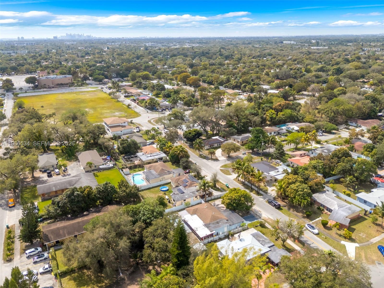 BROOKSIDE ESTATES - Residential